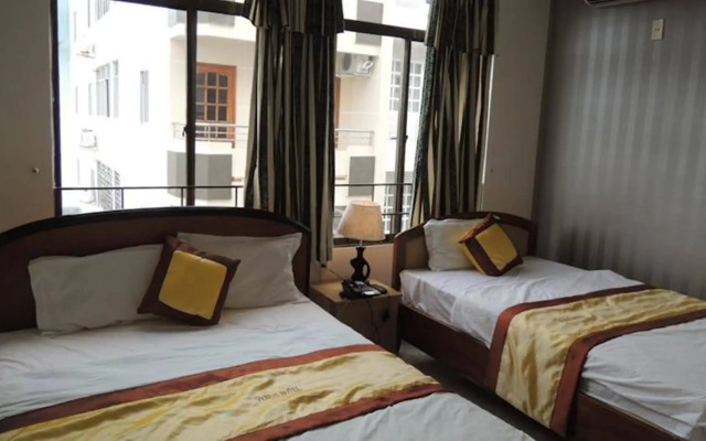 Zen Hotel