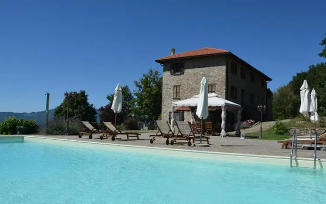 Casale Sambuceto Country House