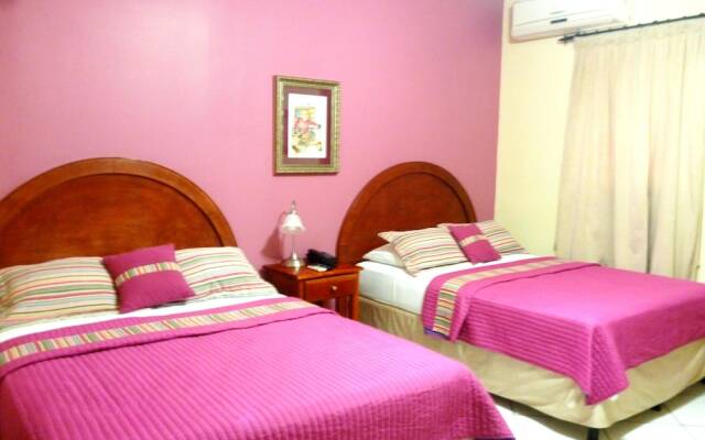Hotel Green Frog Inn Bed and Breakfast