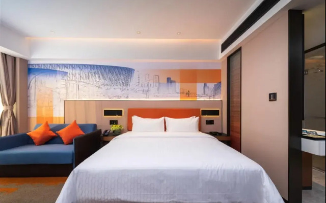 Hampton by Hilton Huizhou zhongkai Hi-Tech Zone