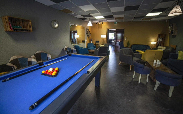 Sure Hotel by Best Western Lille Tourcoing Ex Hotel Garden