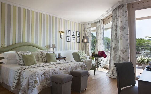 Cala del Porto Resort