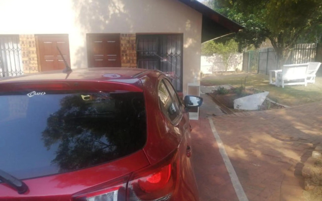 GTI Guest House