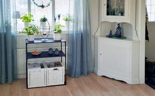 6 Person Holiday Home in Lysekil-by Traum