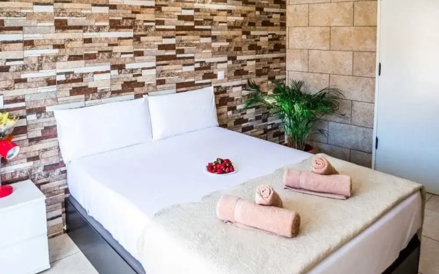Hostal Poseidón