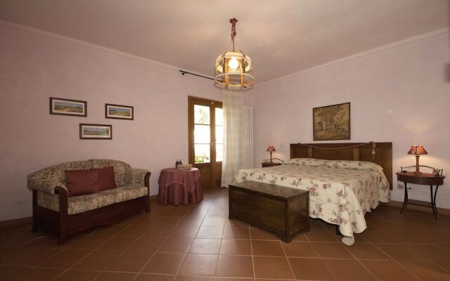 La Primavera B&B