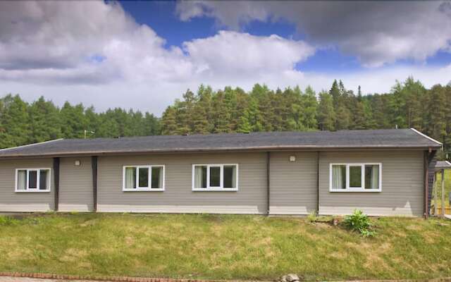 Tyndrum Lodges