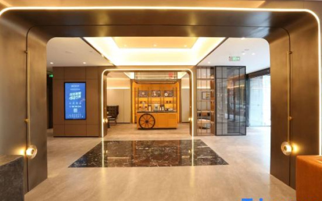Homeinn Hotel (Qingdao May Fourth Square Fushansuo Subway Station)