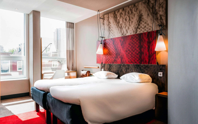 ibis Den Haag City Centre