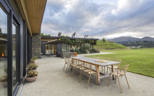 Alpine Retreat