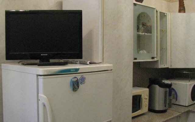 Hostel Anturium