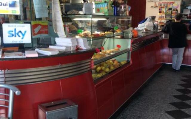 Caffetteria dell'Angolo