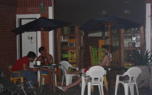 Happy Happy Hostel
