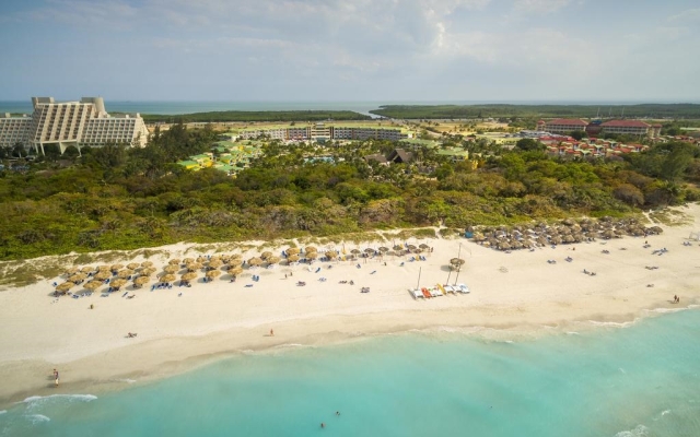 Melia Las Antillas