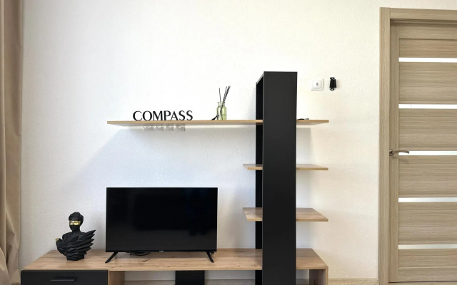 Compass (Compass) on Kharkov 72b street