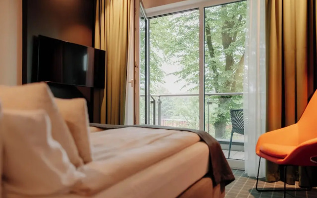 VIA PLAZA Meppen by Hackmann