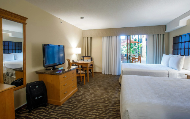 Prestige Vernon Lodge and Conference Centre