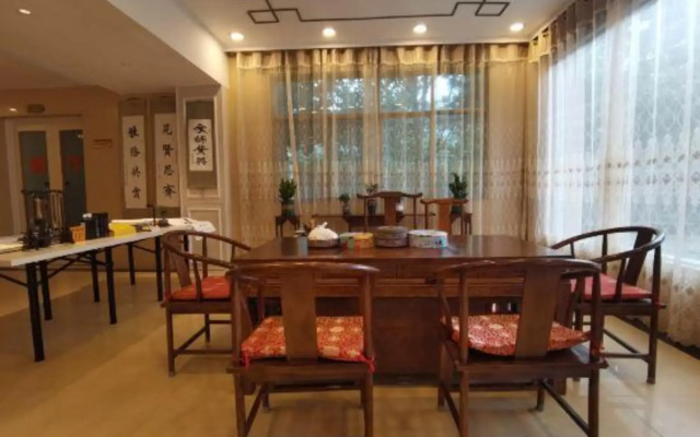 Shangqing Hotel