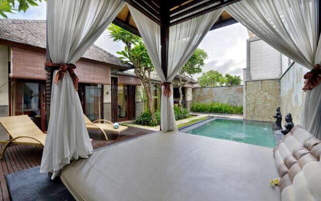 The Khayangan Dreams Villa, Seminyak