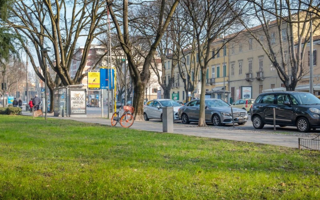 Scrovegni Urban Apartment