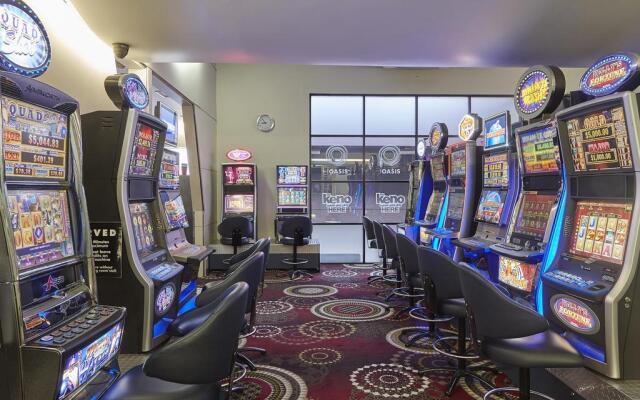 Foreshore Hotel