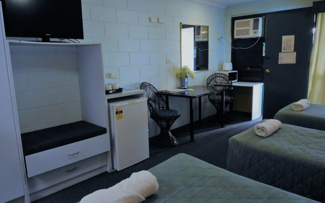 Y Motels Rockhampton