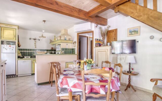 House Le Brulat Costitx