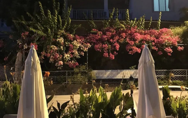 Yilmaz Kaptan Hotel