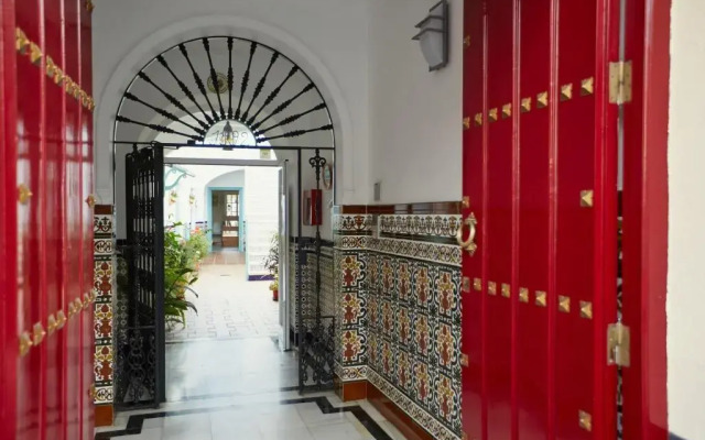 Hostal Campo Nuevo