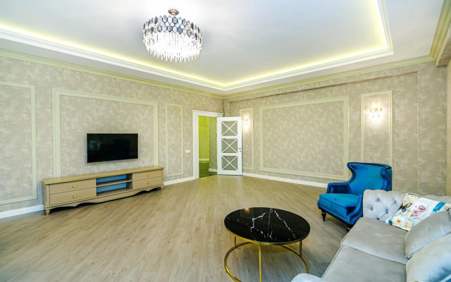 Mango beuty apartment 7