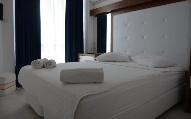 Jura Hotels Ada Beach Kuşadası