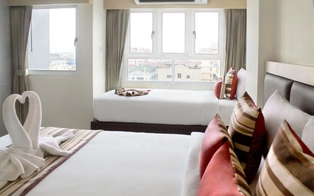 OYO 234 Tara Grande Hotel & Spa