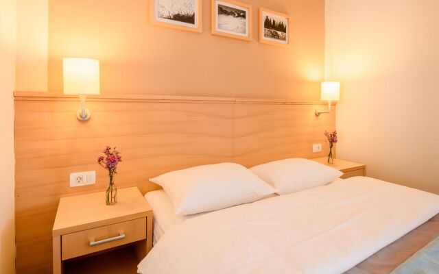 Wellness Hotel Montis