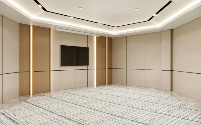 Sheraton Jakarta Soekarno Hatta Airport
