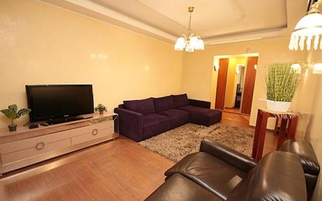 Inn Home Apartments-Kreshchatyk Area