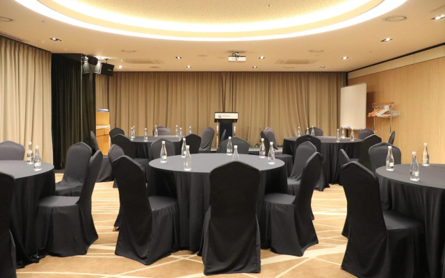 Ramada Encore by Wyndham Busan Station