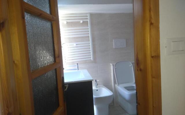 B&B Albenga Casa Panfilo