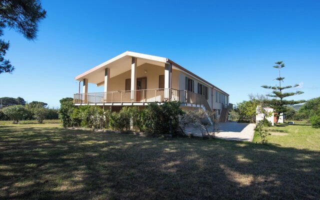 Villa Ninni Piano Terra