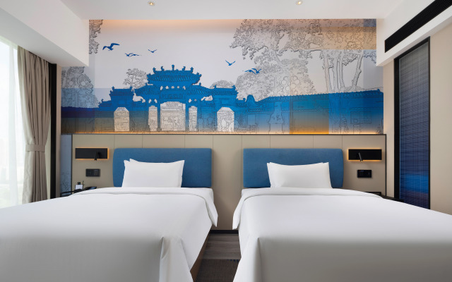 Hampton by Hilton Foshan Shunde Chencun