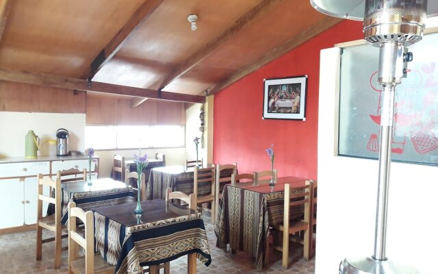 Hostal Tayta Wasi
