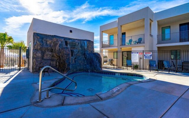 Paradise at the Lofts #32