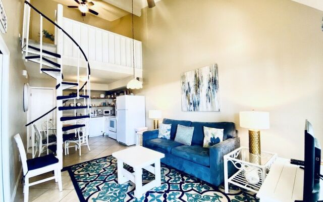 The Cove 209A by ALBVR