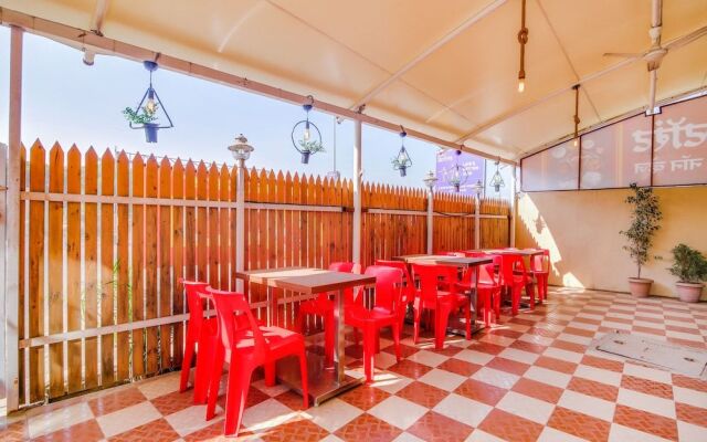 FabHotel The Aditi Inn