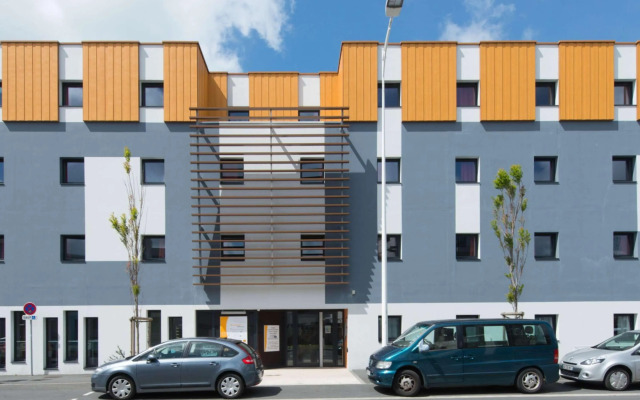 Première Classe La Rochelle Centre - Les Minimes