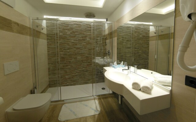 Hotel Ristorante Federia