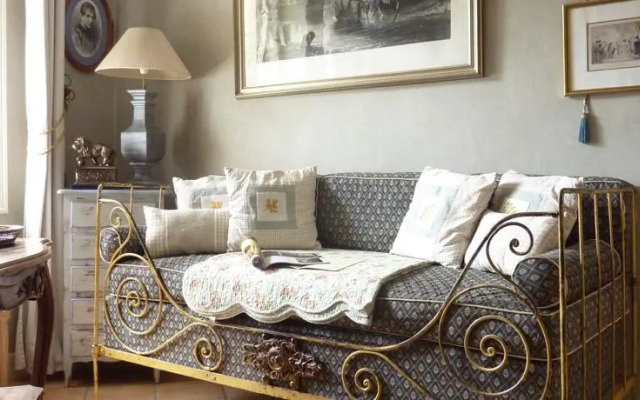 La Maison de Mont-Roux