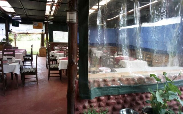Spice Garden