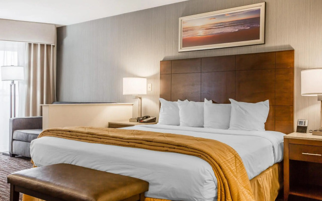 Quality Inn & Suites Hermosa Beach