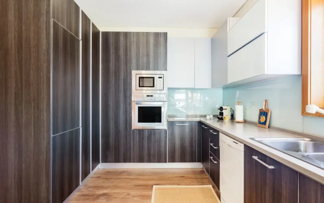 Furadouro Sunny Family Villa