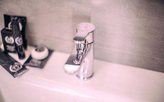 Mannix Urban Apartments